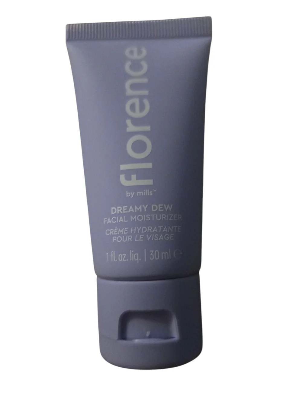 New Florence by Mills Dreamy Dew Facial Moisturizer Travel Size 30mL